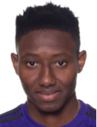 D.威廉姆斯